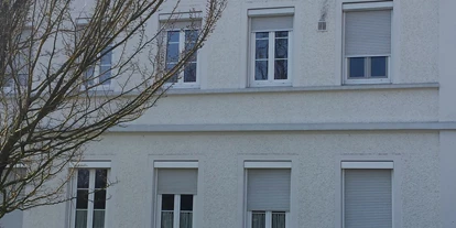 Monteurwohnung - Waschmaschine - Deutschland - Monteurzimmer Passau - Yvonne Hoffmann-Maier