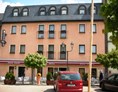 Monteurzimmer: hotel - Hotel Stadt Milin