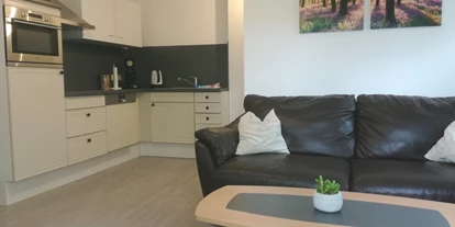 Monteurwohnung - Bettwäsche: Bettwäsche gegen Gebühr - Deutschland - Monteurwohnung Kolf