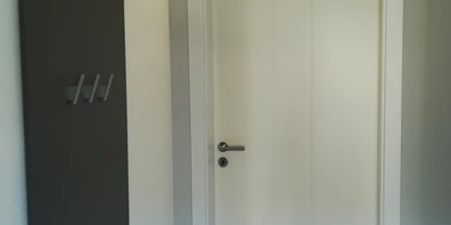 Monteurwohnung - Bettwäsche: Bettwäsche gegen Gebühr - Deutschland - Monteurwohnung Kolf