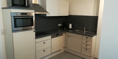 Monteurwohnung - Bettwäsche: Bettwäsche gegen Gebühr - Deutschland - Monteurwohnung Kolf