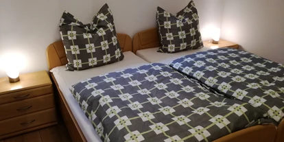 Monteurwohnung - Bettwäsche: Bettwäsche gegen Gebühr - Deutschland - Monteurwohnung Kolf