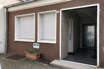 Monteurzimmer: Wohnung in Rahden Kreis Minden - Lübbecke 