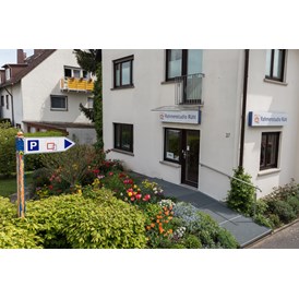 Monteurzimmer: Haus mit Rahmenstudio - Monteurzimmer in Bad Homburg/Kirdorf