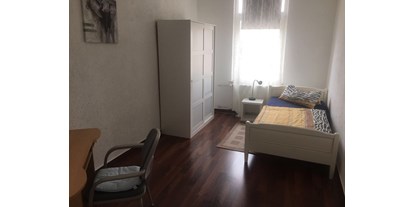 Monteurwohnung - Zimmertyp: Doppelzimmer - Laatzen - MKM