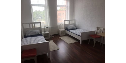 Monteurwohnung - PLZ 30657 (Deutschland) - MKM