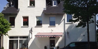 Monteurwohnung - Waschmaschine - Deutschland - Pension Liebing - Gundula Liebing