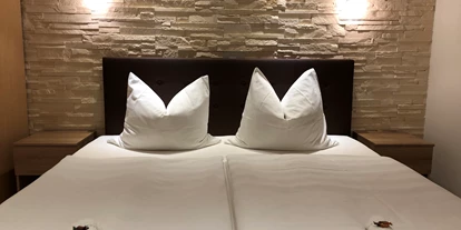Monteurwohnung - Waschmaschine - Deutschland - Studio 2 Doppelbett - Gundula Liebing