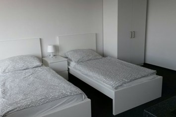 Monteurzimmer: Magdas Zimmer in der Nähe von A96 Autobahn 