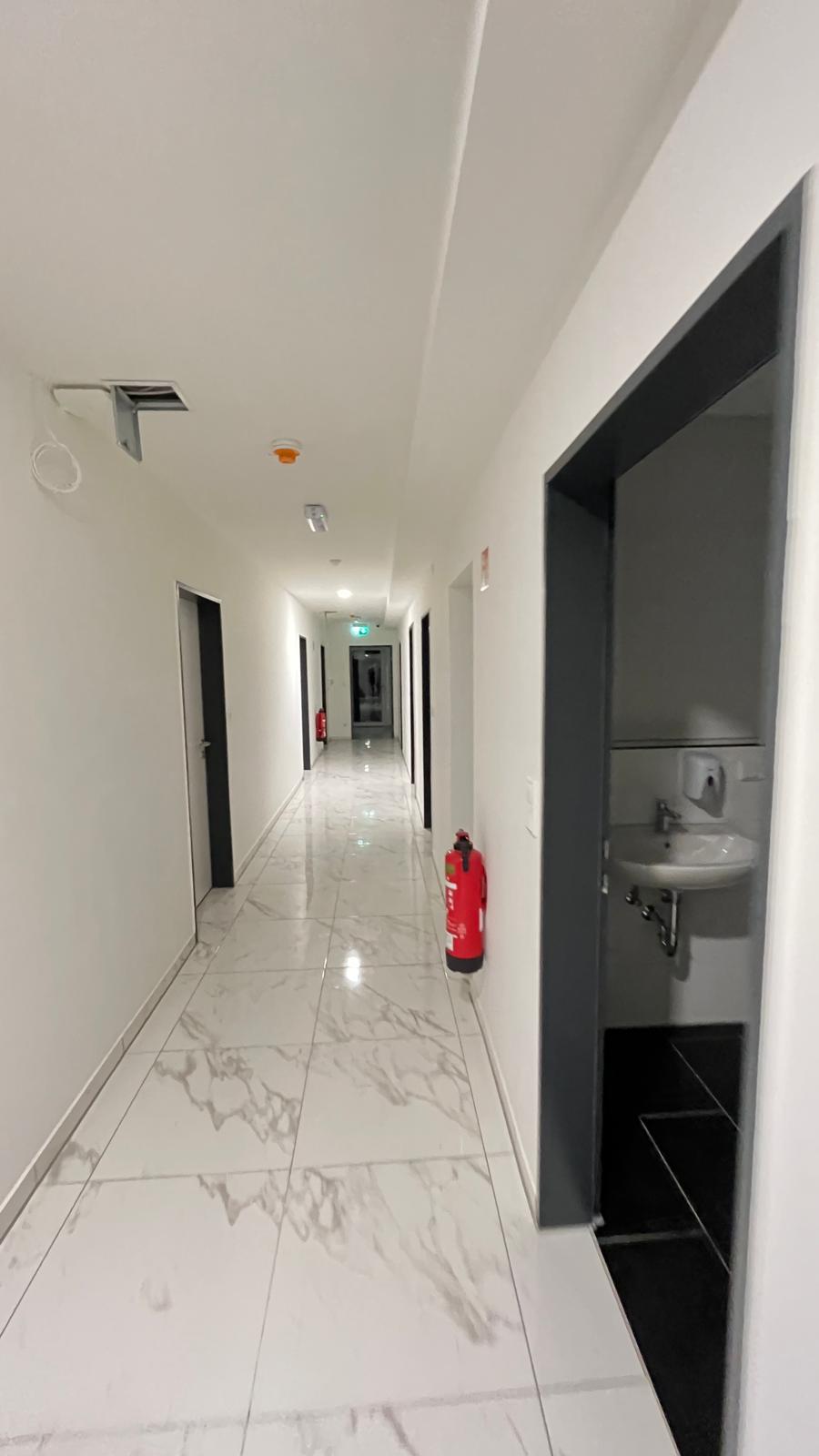 Monteurzimmer: MK Hostel Oyten, nähe Autobahn