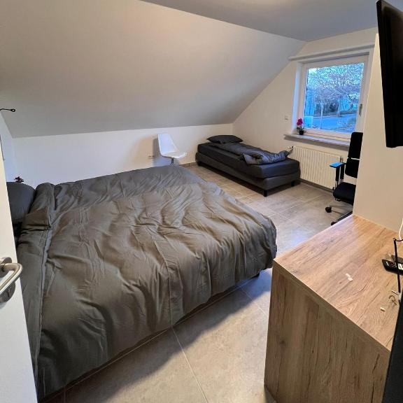 Monteurzimmer: MK Hostel Oyten, nähe Autobahn