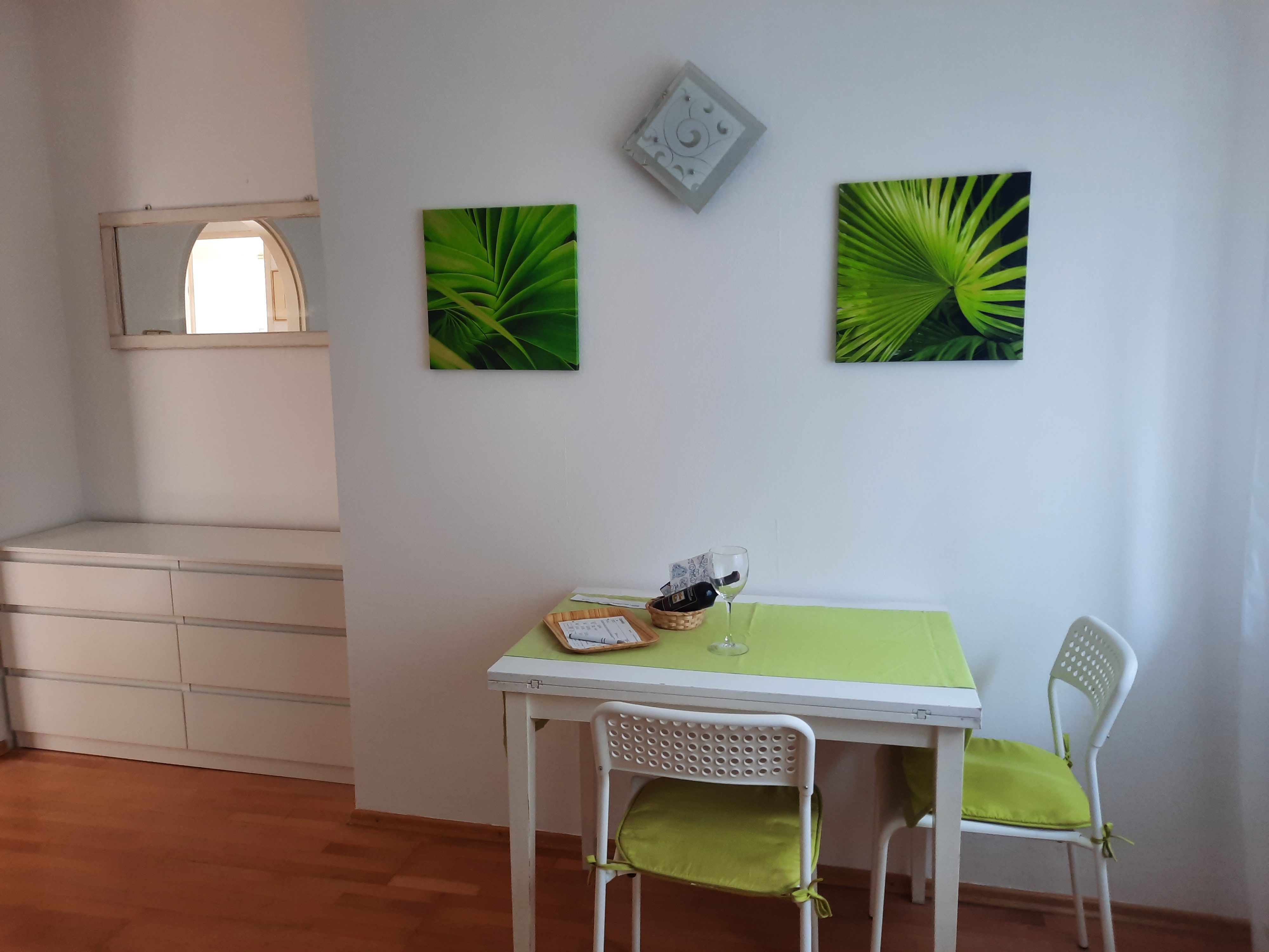 Monteurwohnung - Art der Unterkunft: Gästezimmer - Arbeiter-Monteur-Pendlerzimmer - Breitensee-Schönbrunn