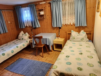 Monteurwohnung - PLZ 2482 (Österreich) - Apartment für 5 Personen - Arbeiter-Monteur-Pendlerzimmer - Breitensee-Schönbrunn