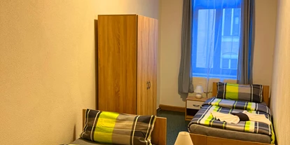 Monteurwohnung - PLZ 04626 (Deutschland) - DimitroV Monteurswohnungen - 15 Min nach VW Werk/Zwickau