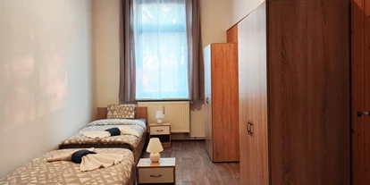 Monteurwohnung - PLZ 04626 (Deutschland) - DimitroV Monteurswohnungen - 15 Min nach VW Werk/Zwickau