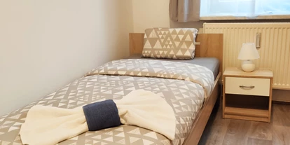 Monteurwohnung - PLZ 04626 (Deutschland) - DimitroV Monteurswohnungen - 15 Min nach VW Werk/Zwickau
