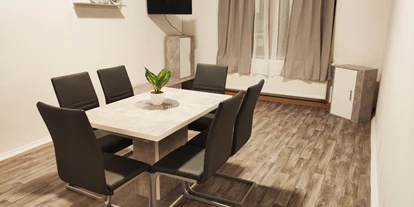 Monteurwohnung - PLZ 04626 (Deutschland) - DimitroV Monteurswohnungen - 15 Min nach VW Werk/Zwickau