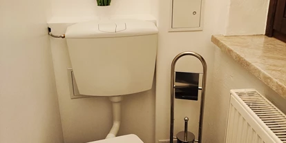 Monteurwohnung - PLZ 04626 (Deutschland) - DimitroV Monteurswohnungen - 15 Min nach VW Werk/Zwickau