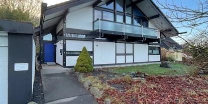Monteurwohnung - PLZ 63538 (Deutschland) - Monteurzimmer Freigericht/Romsthal