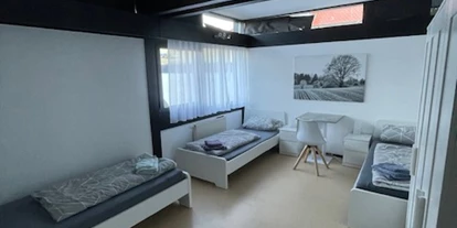 Monteurwohnung - PLZ 63538 (Deutschland) - Monteurzimmer Freigericht/Romsthal