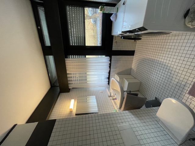 Monteurwohnung - Kleinostheim - Monteurzimmer Freigericht/Romsthal