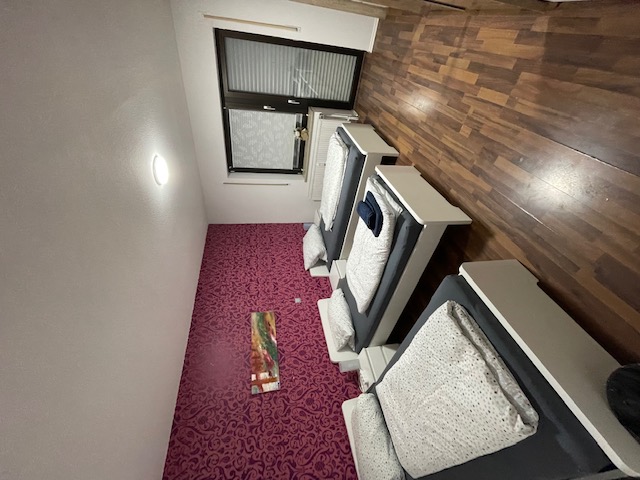 Monteurzimmer: Monteurzimmer Freigericht/Romsthal