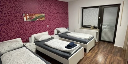 Monteurwohnung - PLZ 63538 (Deutschland) - Monteurzimmer Freigericht/Romsthal
