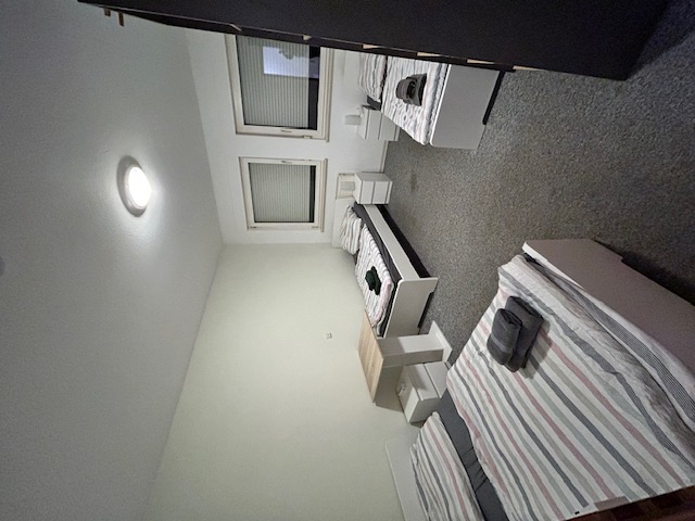 Monteurzimmer: Monteurzimmer Freigericht/Romsthal