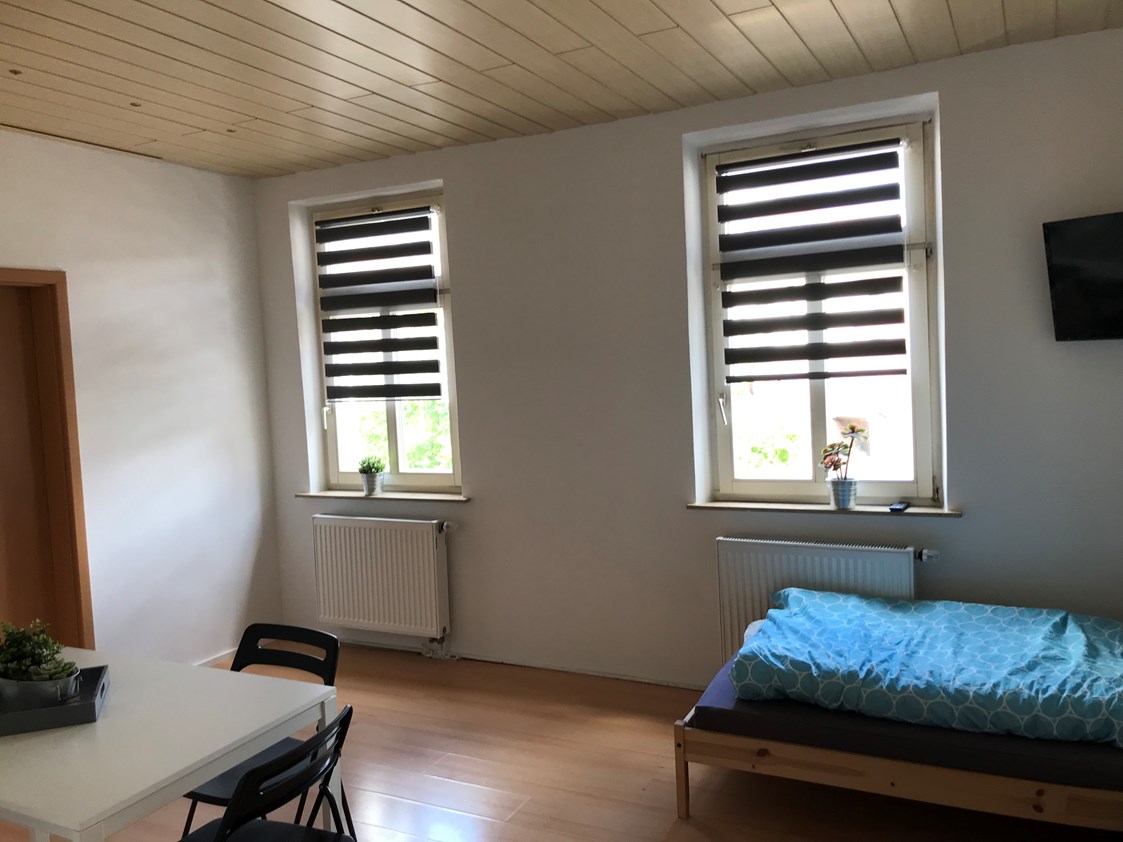 Monteurzimmer: Monteur Wohnung/ Zimmer in Nürnberg Zentrum