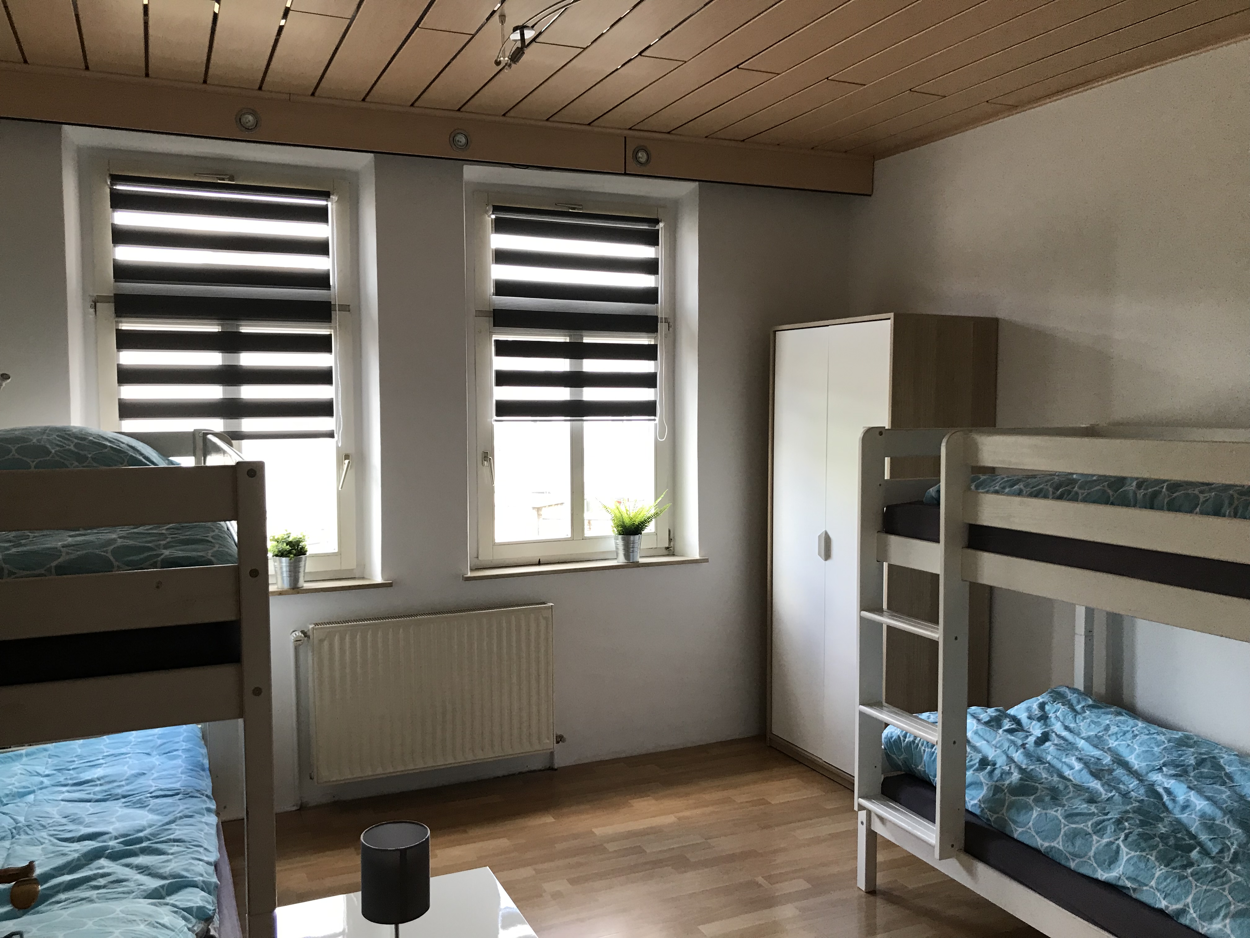 Monteurwohnung - PLZ 90475 (Deutschland) - Monteur Wohnung/ Zimmer in Nürnberg Zentrum