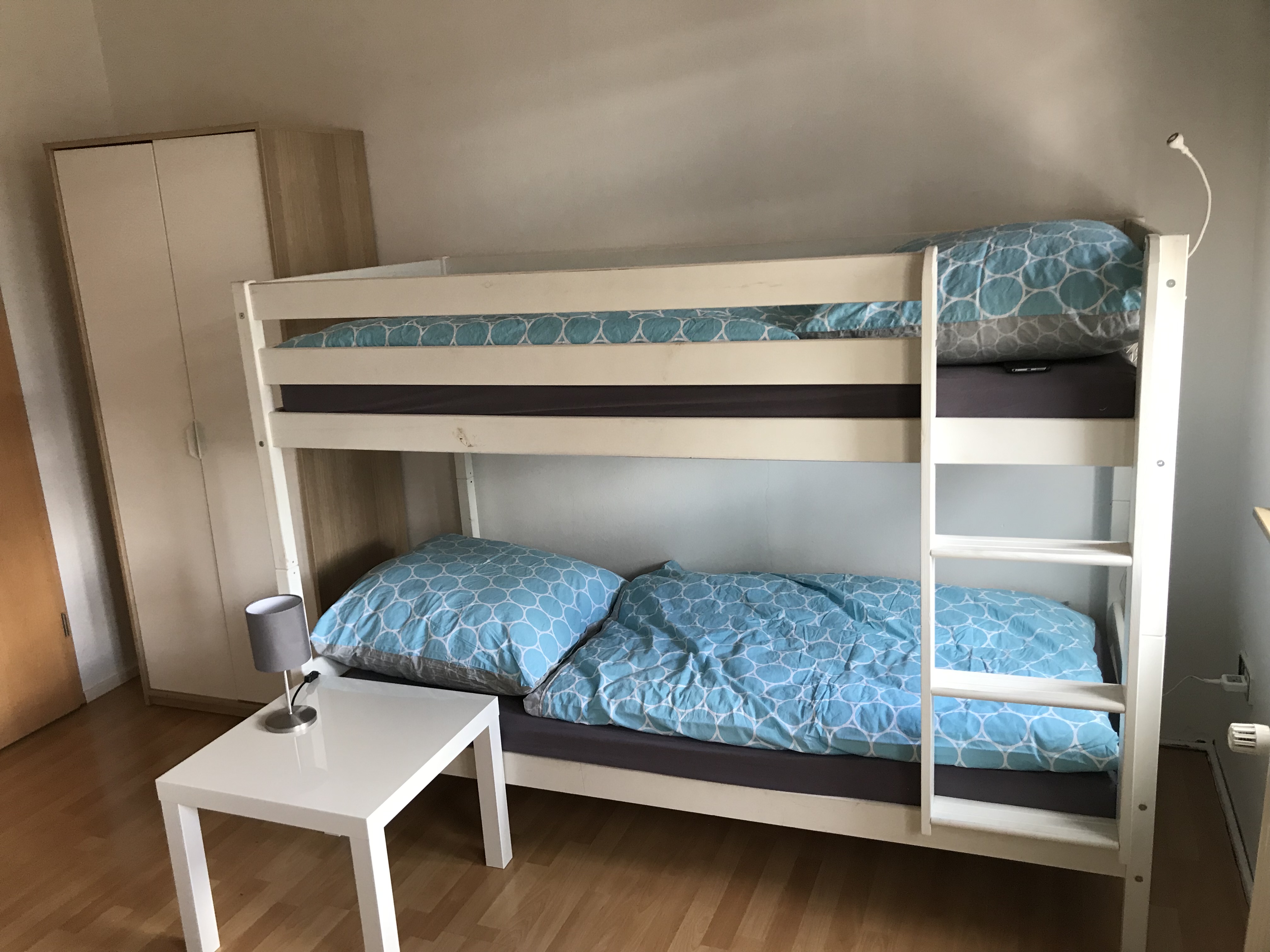 Monteurwohnung - PLZ 90475 (Deutschland) - Monteur Wohnung/ Zimmer in Nürnberg Zentrum