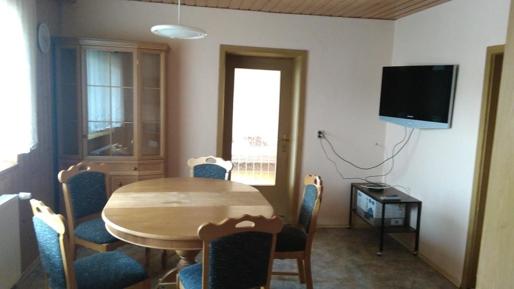 Monteurwohnung - PLZ 94469 (Deutschland) - Monteurzimmer bei Deggendorf / Plattling zu vermieten