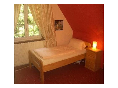 Monteurzimmer: Einzelzimmer - Monteurzimmer bei Düsseldorf