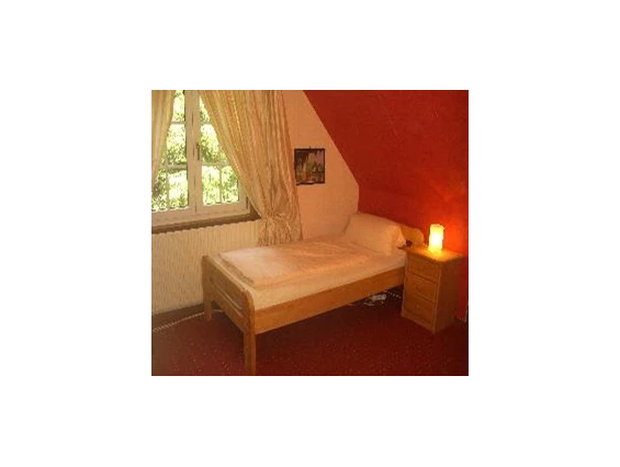 Monteurzimmer: Einzelzimmer - Monteurzimmer bei Düsseldorf