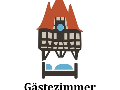 Monteurwohnung - TV - Deutschland - Gästezimmer Michelstadt - Gästezimmer-Michelstadt