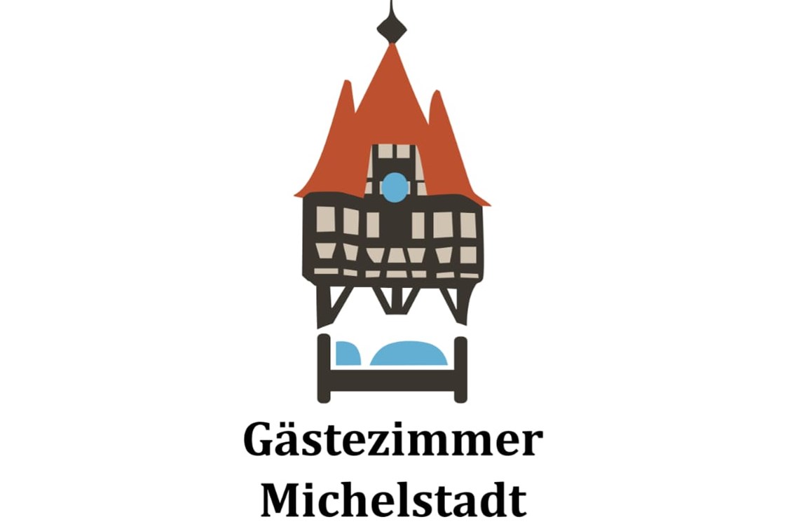 Monteurzimmer: Gästezimmer Michelstadt - Gästezimmer-Michelstadt