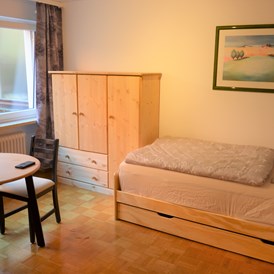 Monteurzimmer: Zimmer 5 - Gästezimmer-Michelstadt