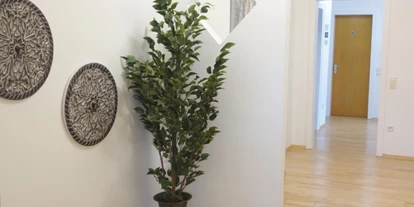 Monteurwohnung - Uslar - Flur - Ferienwohnung 110 qm, Monteurzimmer Uslar im Solling Niedersachsen