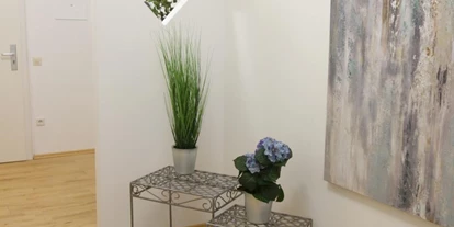 Monteurwohnung - Uslar - Flur - Ferienwohnung 110 qm, Monteurzimmer Uslar im Solling Niedersachsen