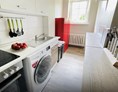 Monteurzimmer: Ganze Wohnung in Nürnberg mit Waschmaschine Trockner 