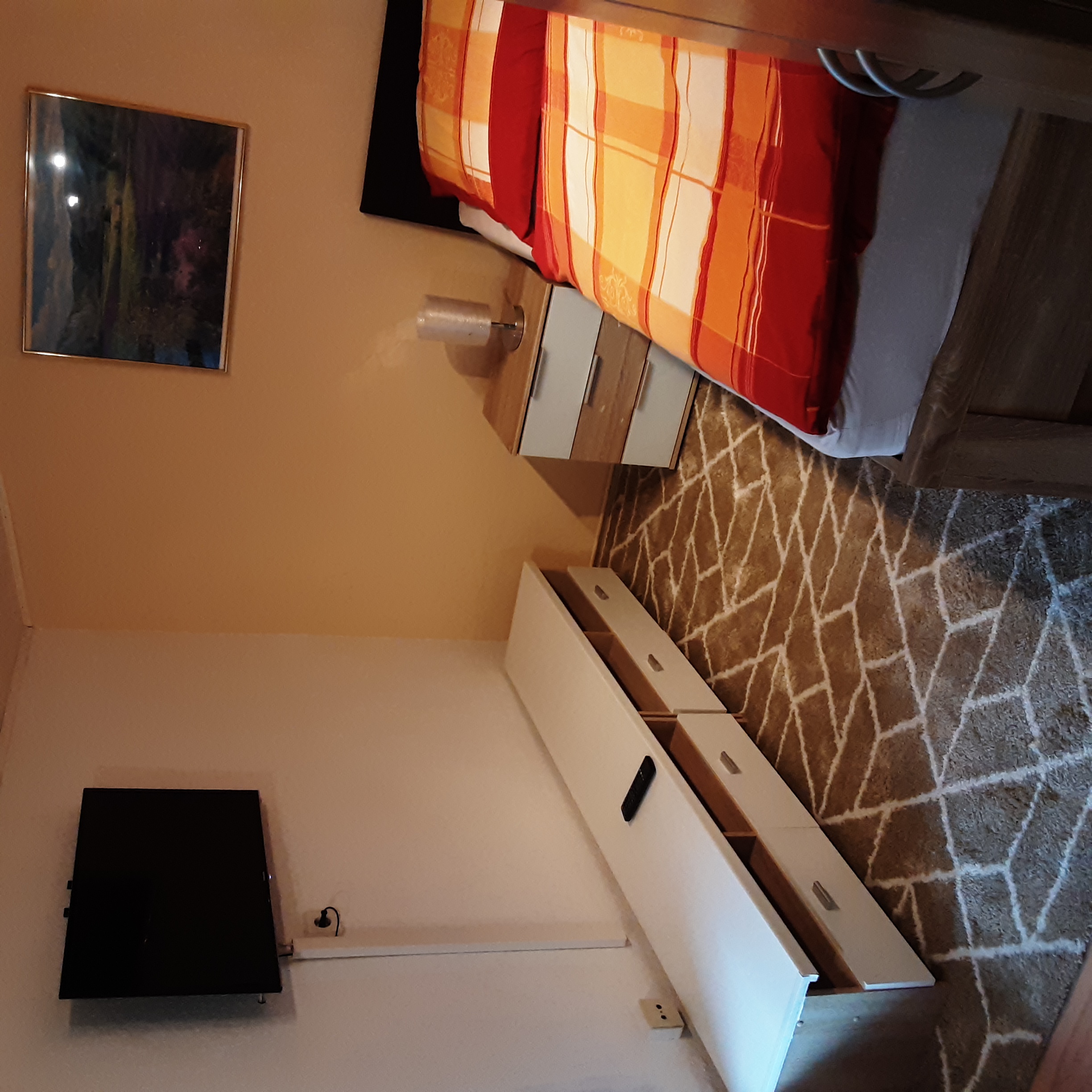 Monteurzimmer: Gästezimmer