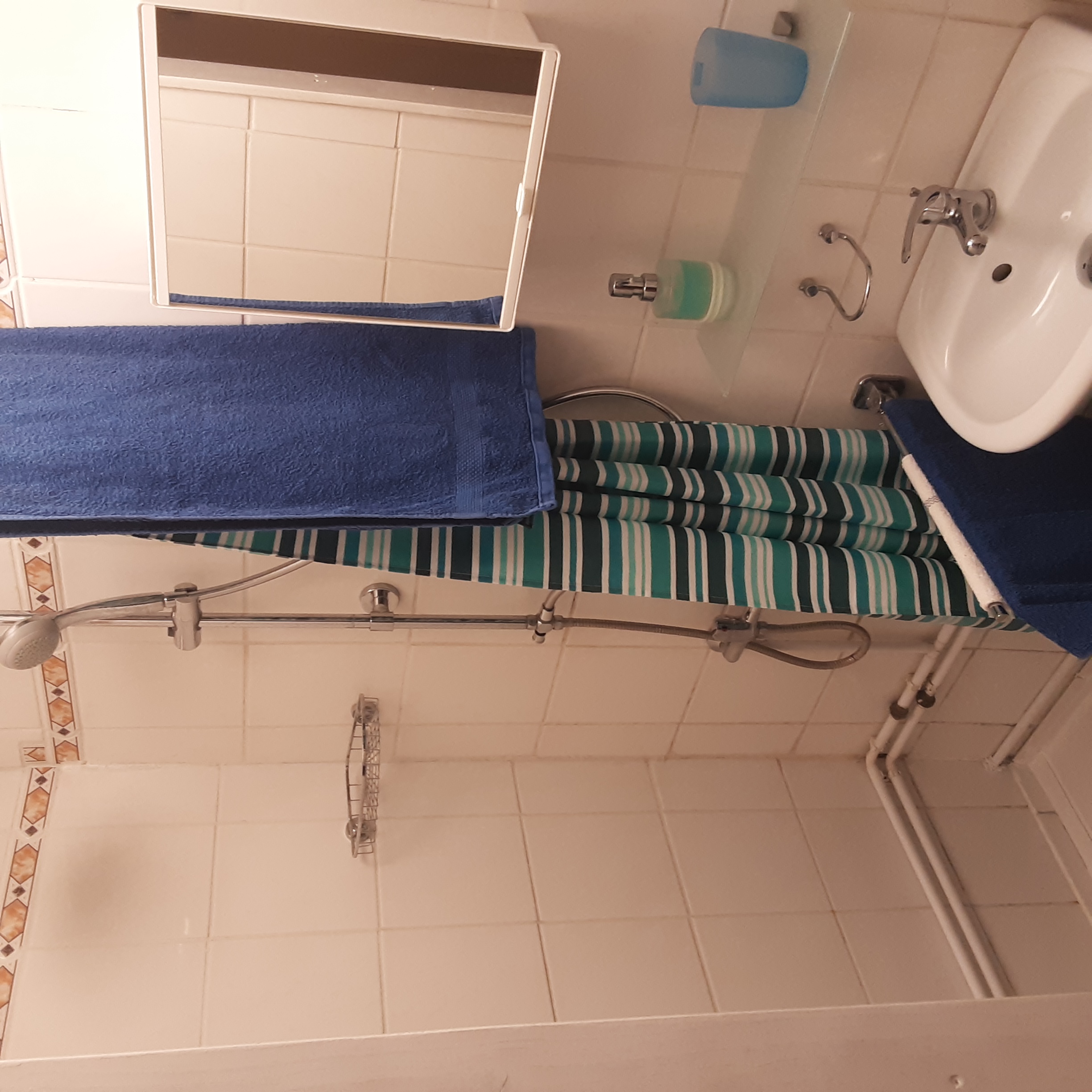 Monteurzimmer: Gästezimmer