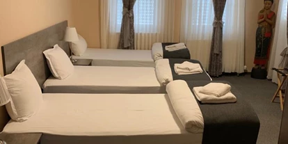 Monteurwohnung - Klein-Winternheim - Hotel Frankfurt Airport