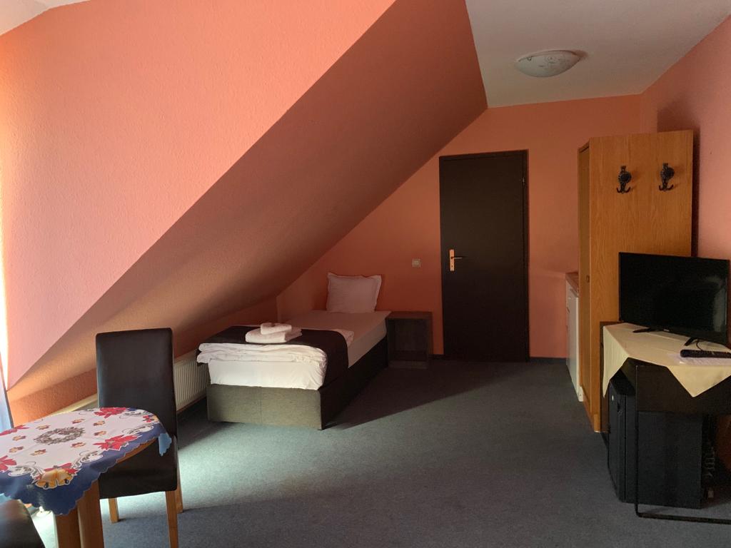 Monteurwohnung - Art der Unterkunft: Gästehaus - Hessen - Hotel Frankfurt Airport