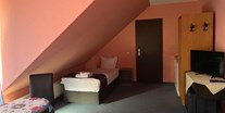Monteurwohnung - Zimmertyp: Einzelzimmer - Hessen - Hotel Frankfurt Airport