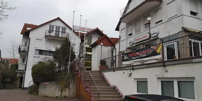 Monteurwohnung - Klein-Winternheim - Hotel Frankfurt Airport