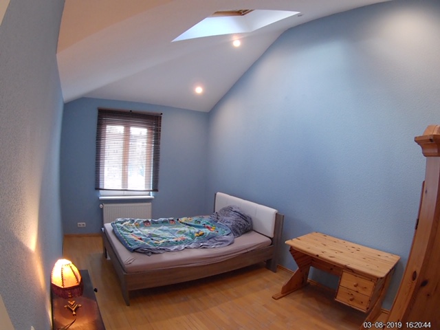 Monteurwohnung - Rödermark - Einzelzimmer - Schöne Unterkünfte nahe Frankfurt am Main