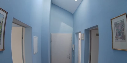 Monteurwohnung - Rödermark - Hausflur - Schöne Unterkünfte nahe Frankfurt am Main