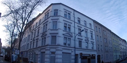 Monteurwohnung - Rödermark - Haus von außen - Schöne Unterkünfte nahe Frankfurt am Main