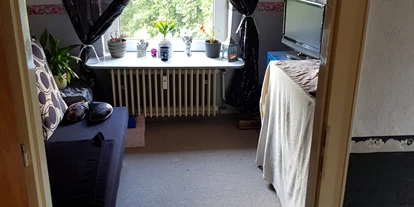 Monteurwohnung - Kaffeemaschine - Schleswig-Holstein - Gästezimmer  - Gästezimmer